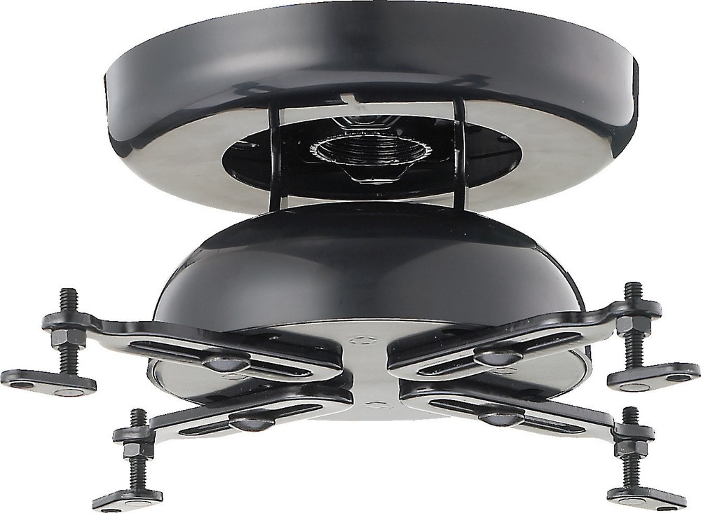 Sanus VMPR1 (Black) Sanus Universal Projector Ceiling Mount