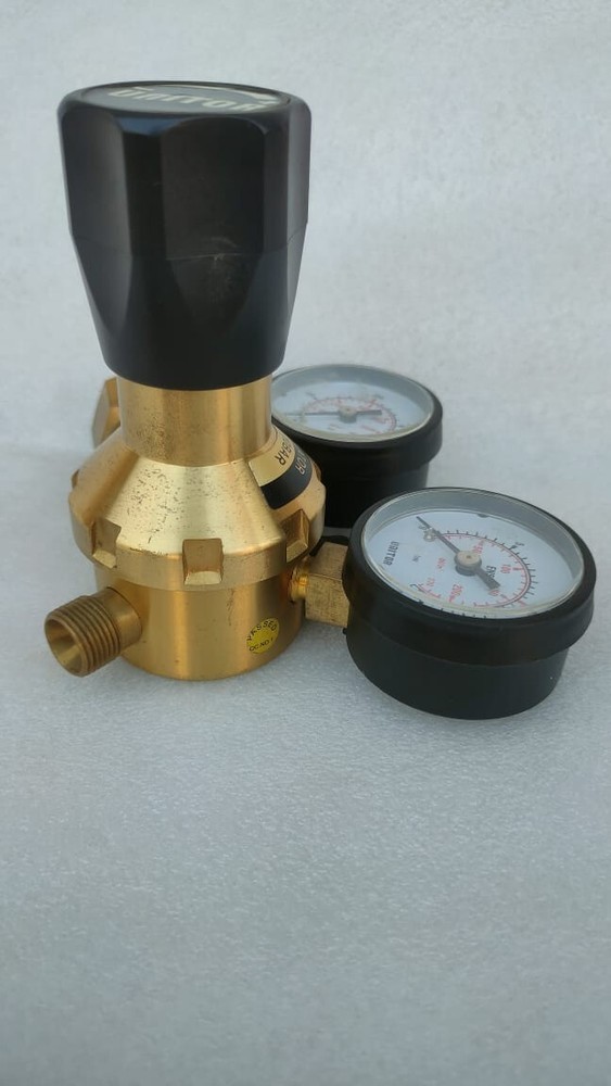 UNITOR REGULATOR 510 N2 10BAR