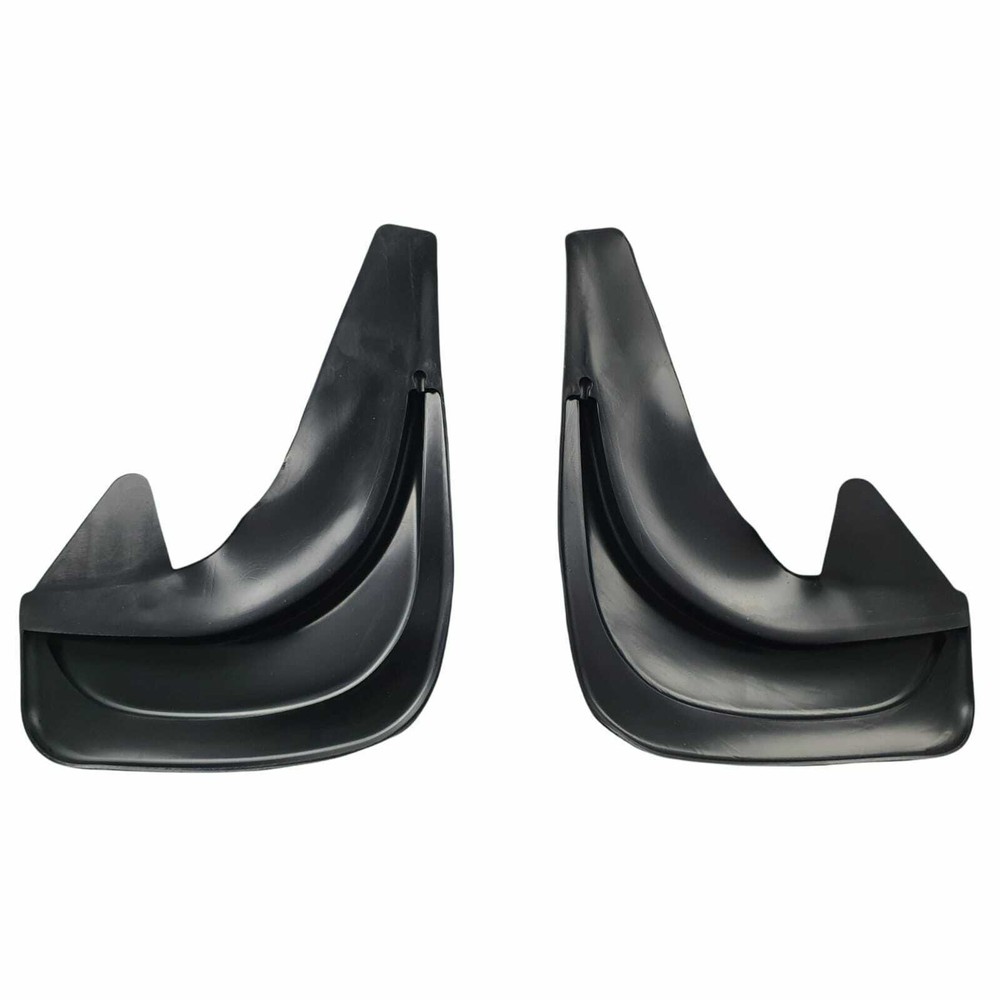 2x Mudflaps Splash Guard Front for Subaru Impreza G3 Hatchback
