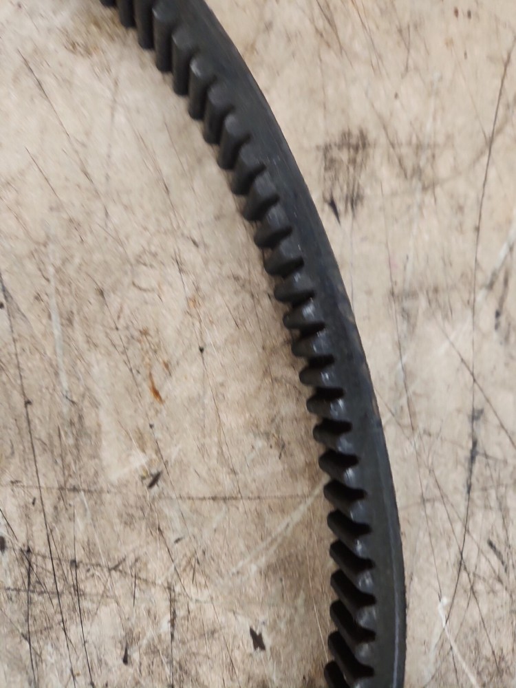Lemans LMX1130 Super X Belt USED
