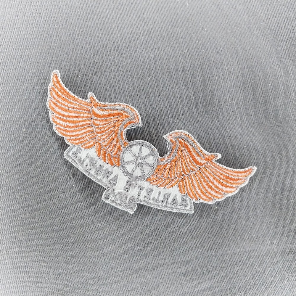 Harley Davidson Harley's Angels (2006) 3.5" Patch