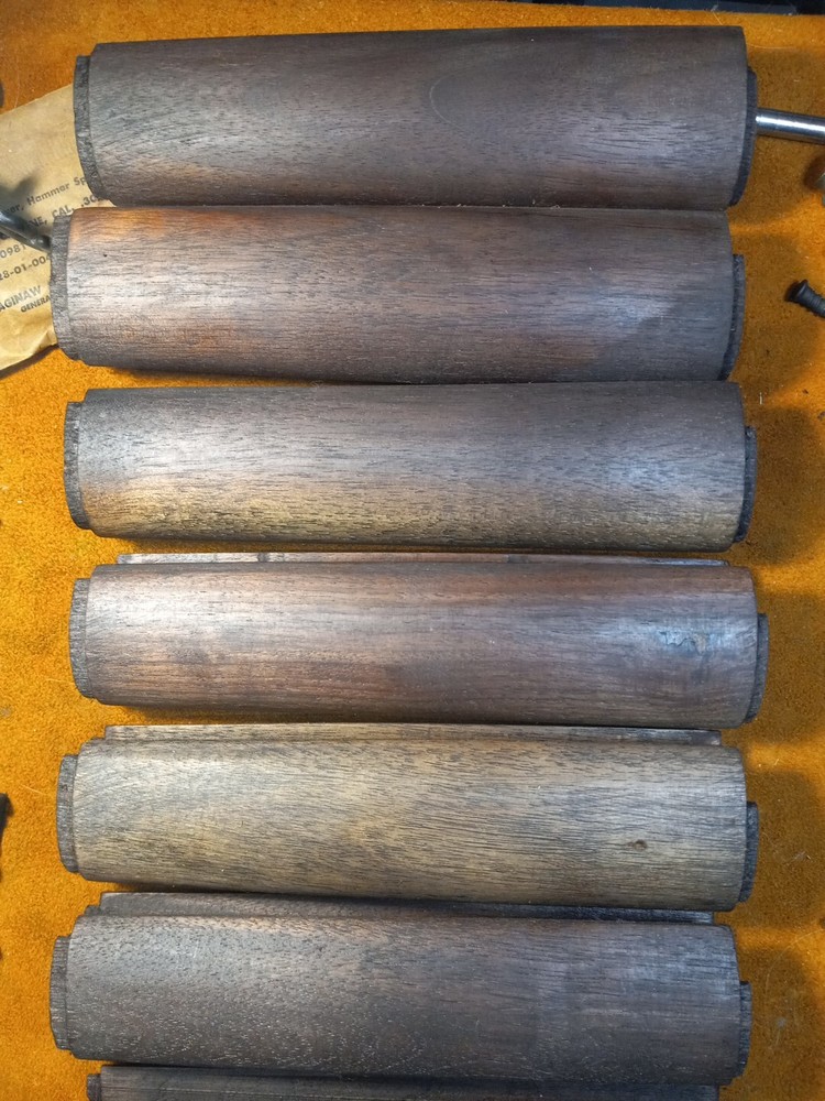 M1 Garand Front Handguard