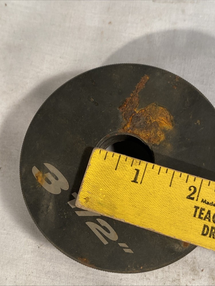 Milwaukee EXACT 3-1/2" Knockout Punch