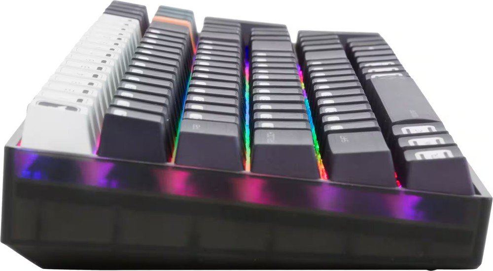 Higround - Basecamp 96+ - INPUT Black