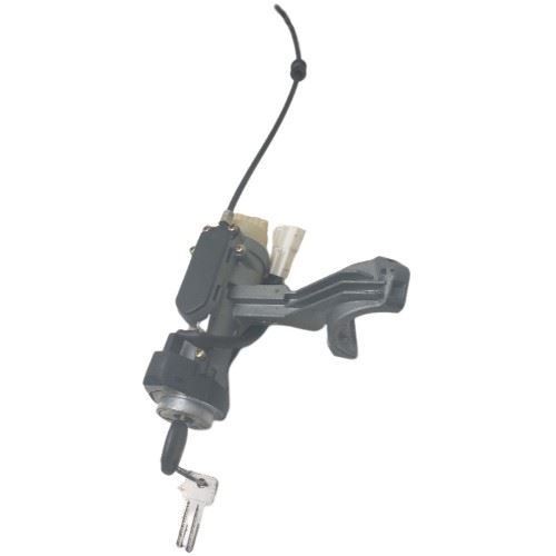 Ignition Switch Without Keyless Entry Fits 2001-2006 ELANTRA Factory OEM