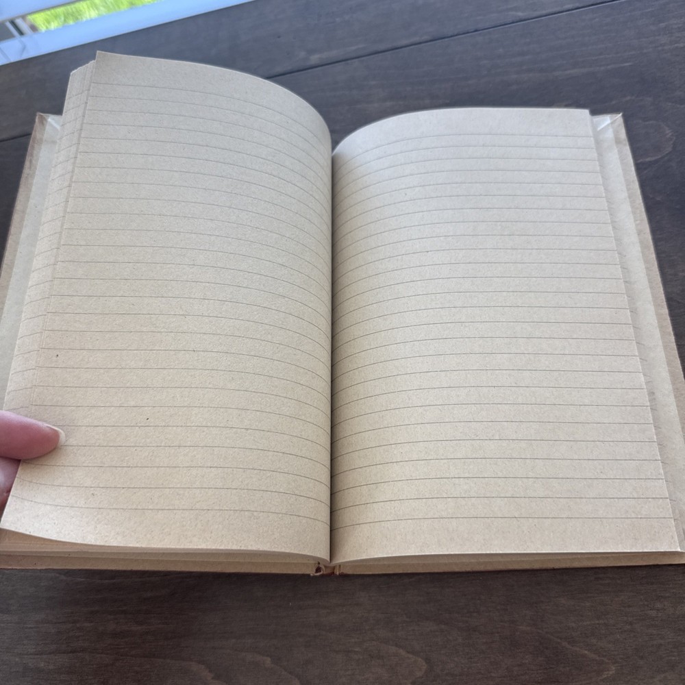 Dr. Morse’s Almanac Journal