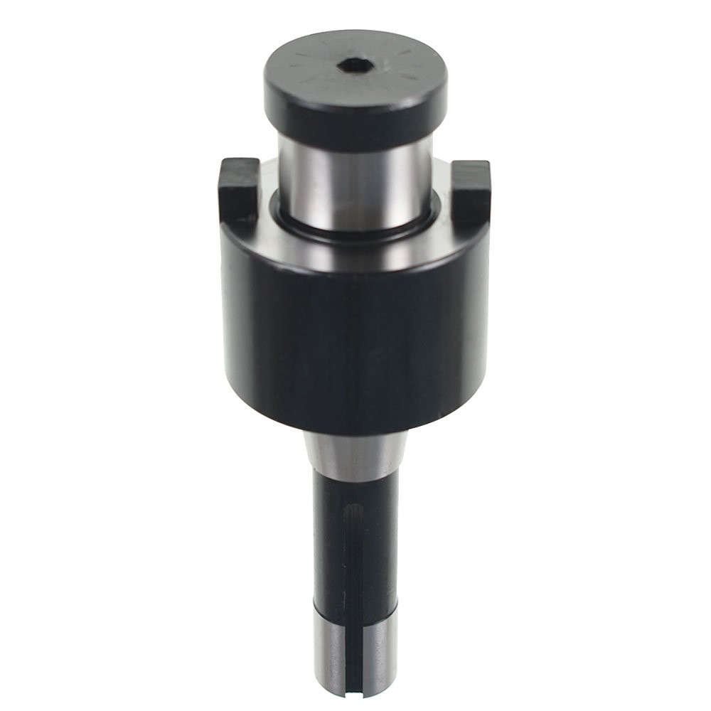 1 pc 1-1/2" R8 Shank Shell Milling Arbor Adapter Holder For Type