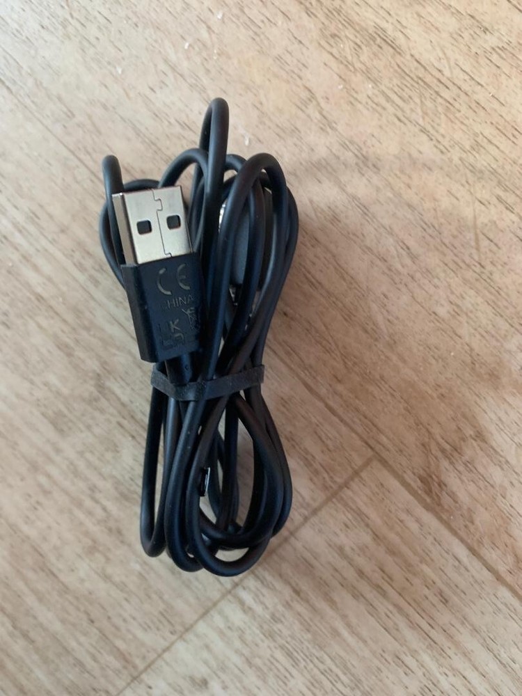 Genuine Garmin USB Data Transfer Cable Approx 1.5 M For Garmin Dash Cam Mini