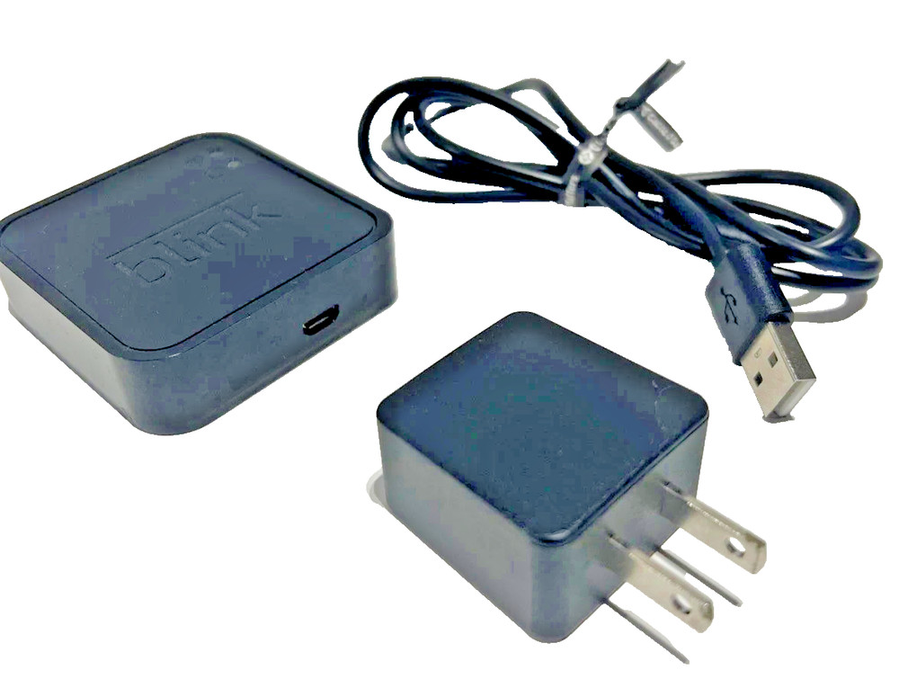 Blink Sync Module 1 for existing Blink XT & XT2 Home Camera Security Systems
