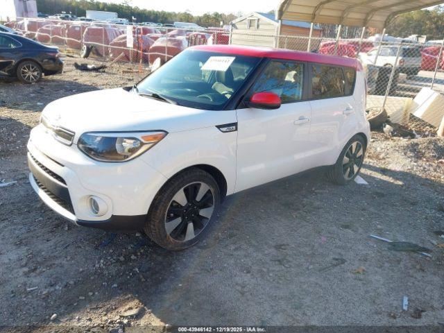 Fuse Box Engine Model Fits 17-19 SOUL 4985223
