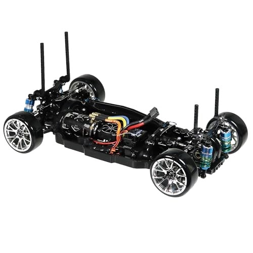 EAGLE TT02 RWD Drift Conversion Kit for TT-02 Chassis 2WD