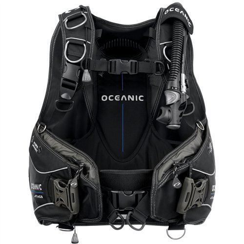 Oceanic Atmos BCD