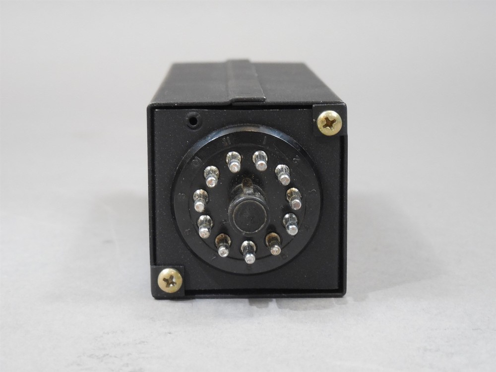 ITI Electronics TLC 444 Variable Amplifier NSN: 5830-00-140-1489