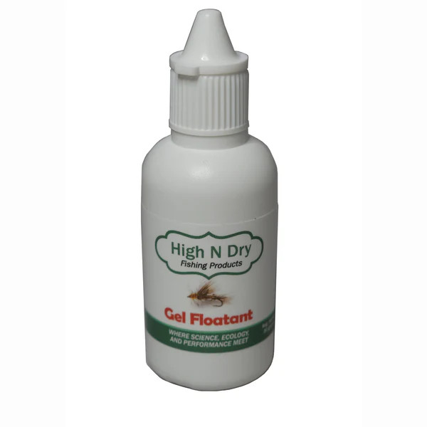 High N Dry Gel Floatant
