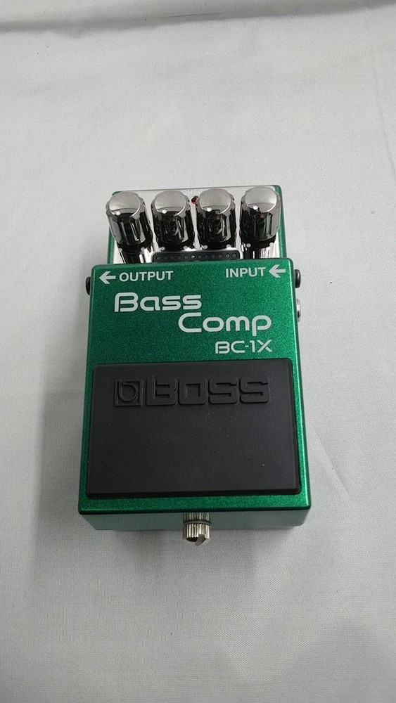 BOSS Model BC-1X