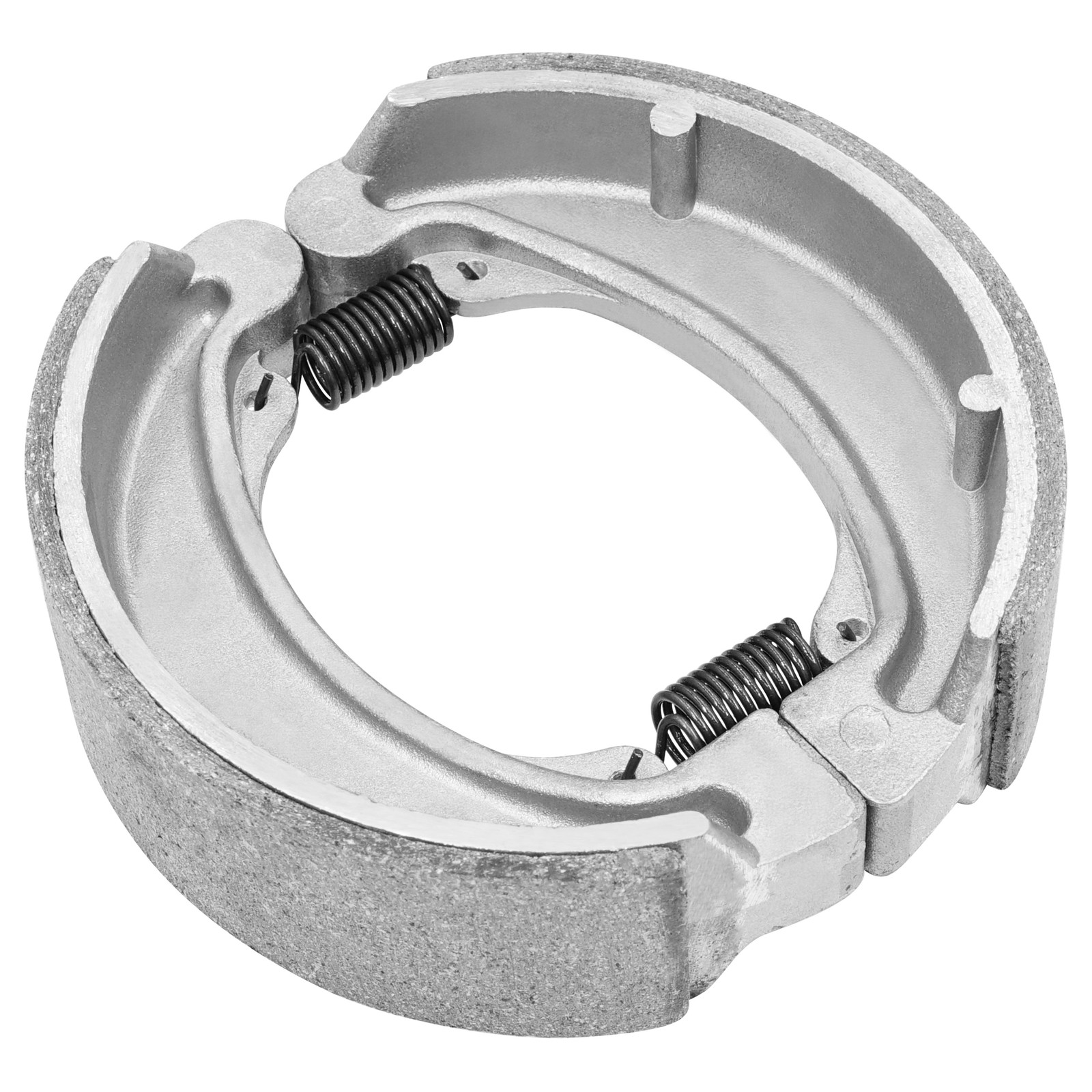 Rear Brake Shoes for Honda CB450SC Nighthawk 450 1982 1983 1984 1985 1986