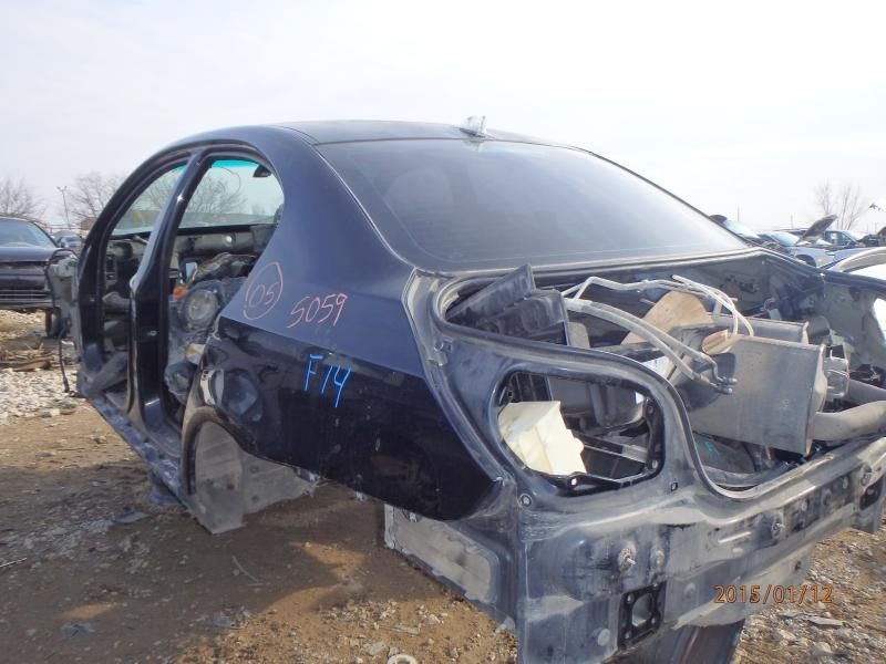 545I 2005 Speaker 7983172