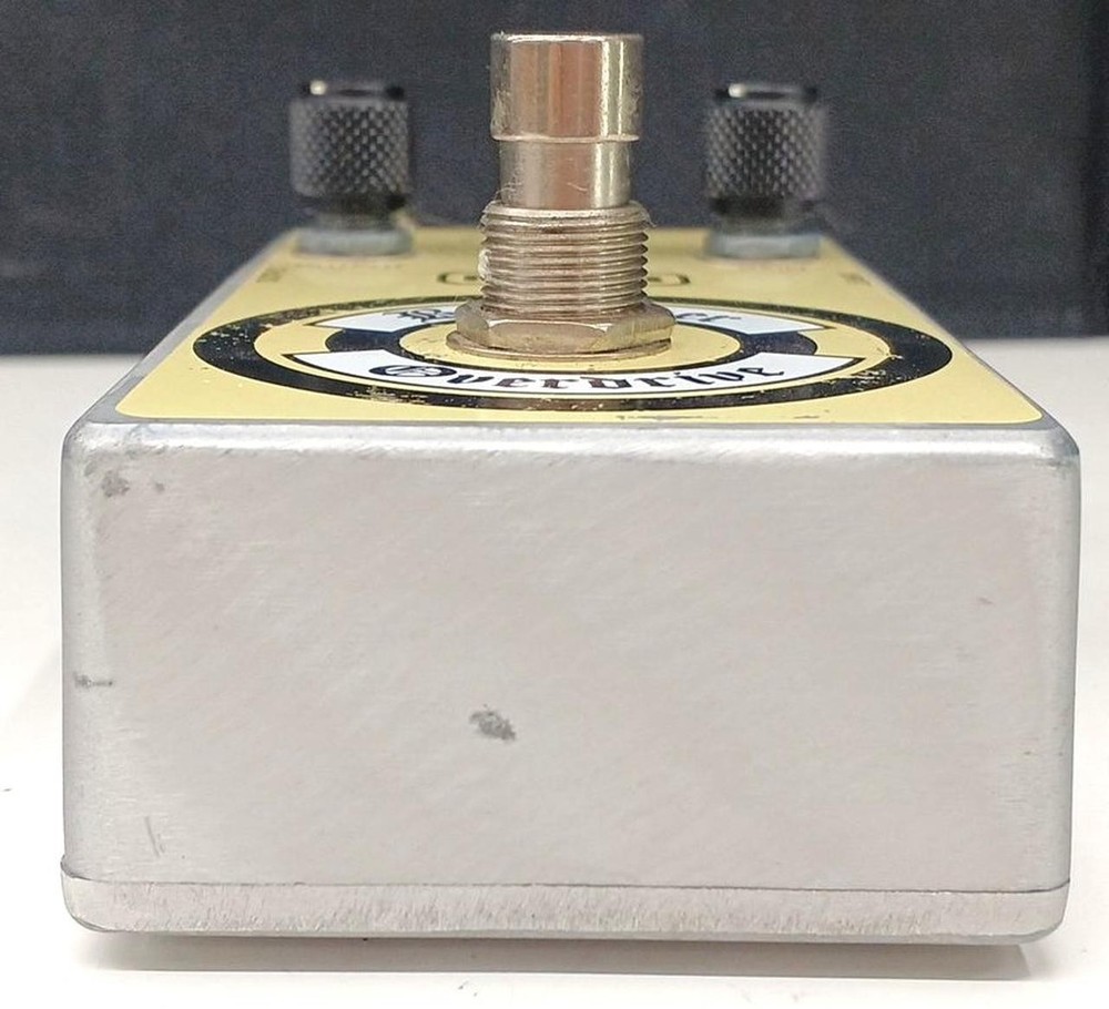 MXR BERZERKER OVERDRIVE EFFECTOR 347951