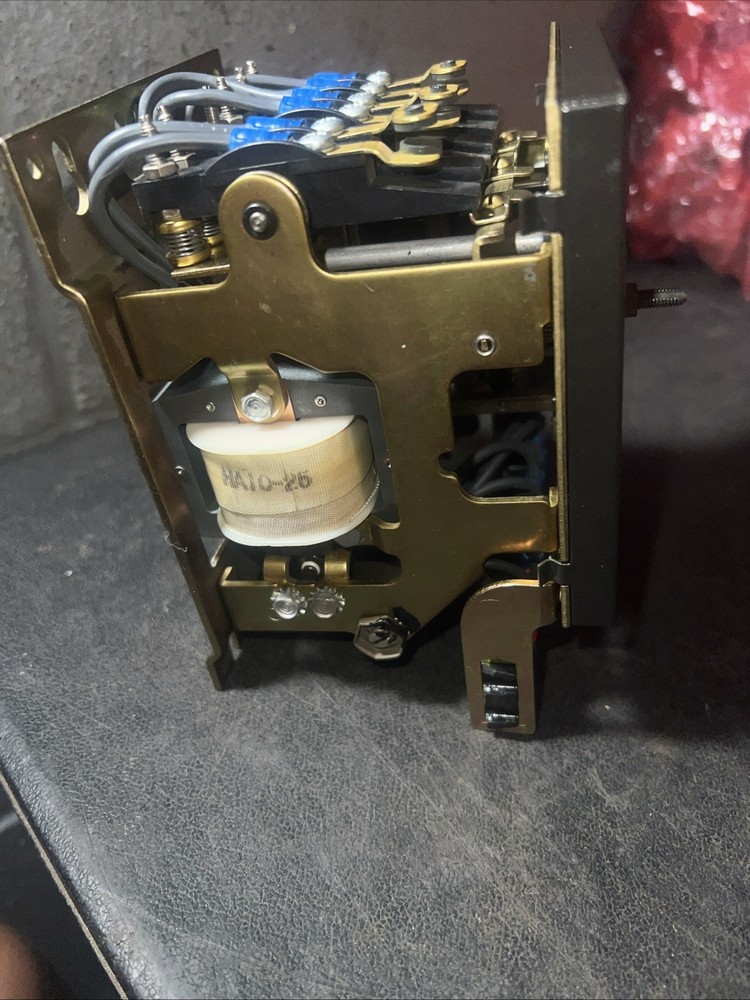 Eagle Signal HA43A6B212 Microflex Timer 0-20min 120v-ac