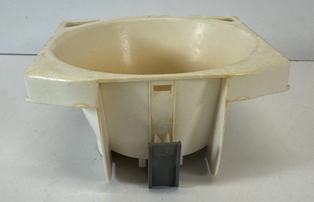 Black & Decker Spacemaker Coffee Maker Replacement Filter Basket 325
