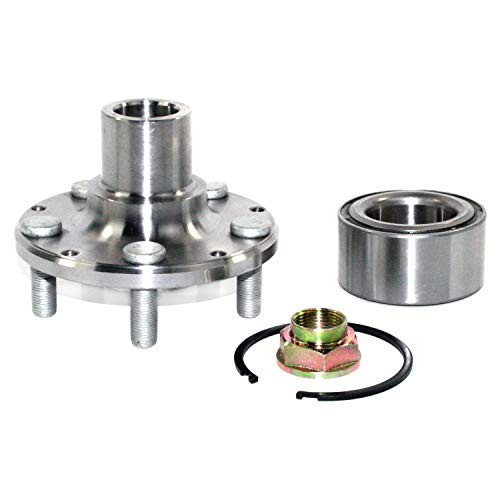 29596008 Front Wheel Hub Kit