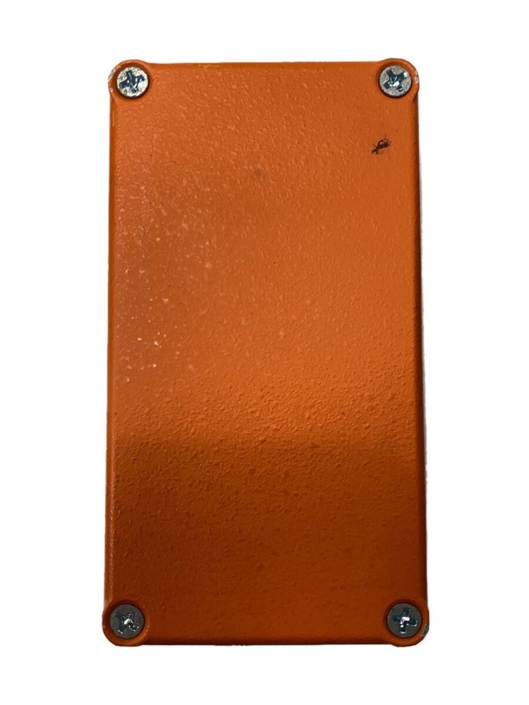 MXR◆M101 phase 90/phaser/body only