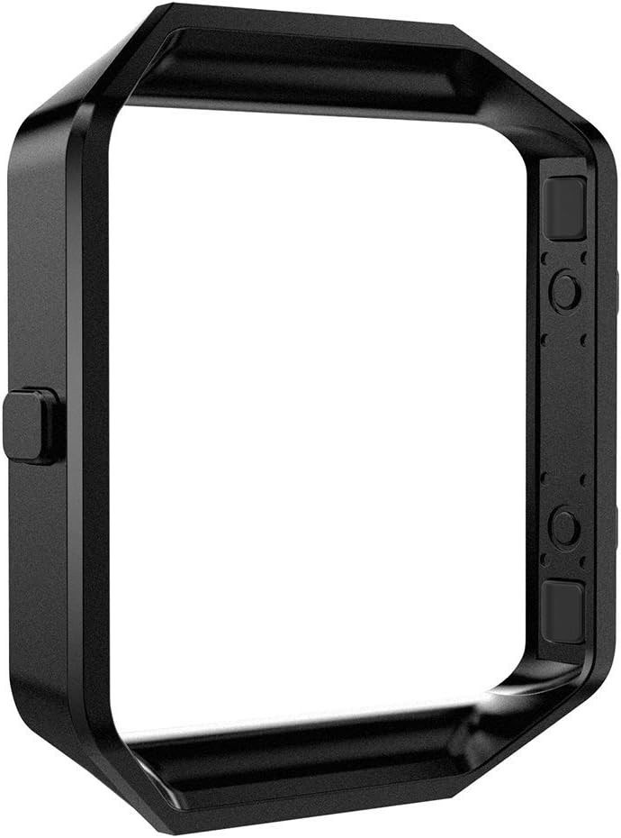 Blaze Sport Silicone Bands 10Pack + Frame