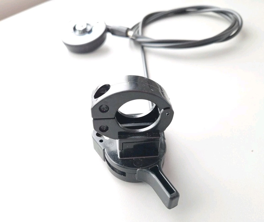 Schwinn SpeedWorks II Shifter Conversion Kit