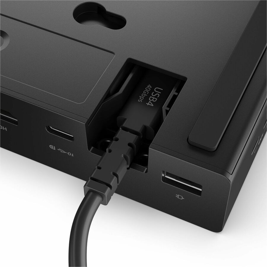 Lenovo ThinkPad USB4 Dock 5000