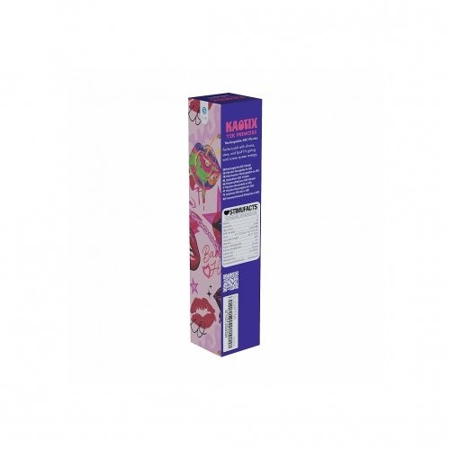 Kaotix Y2K Princess 10 Function Classic Vibe