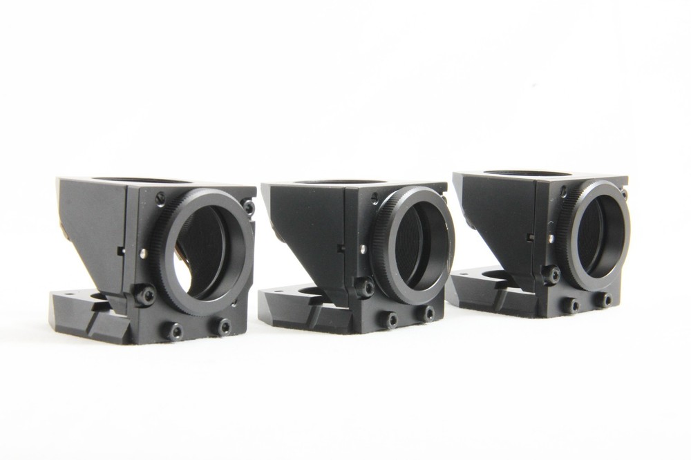 Nikon Microscope Cube 3 Set (No Filter) #5700