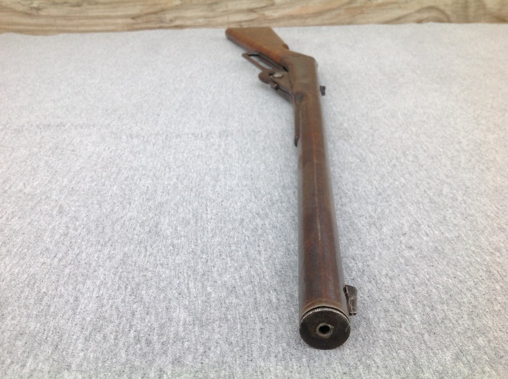 Upton Machine Co. Model 20 Air Rifle