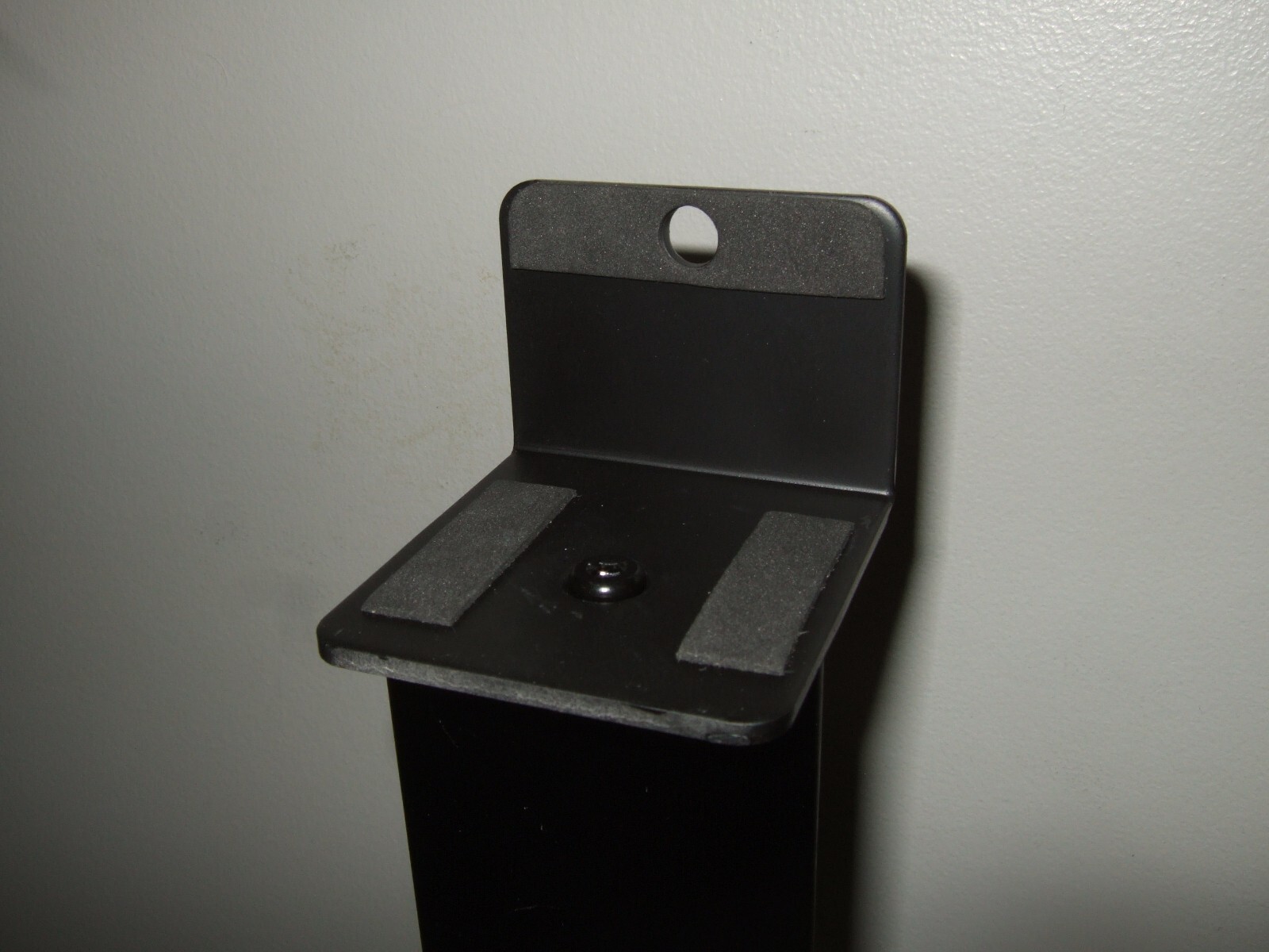 Energy Silver Speaker Stands Built for Energy ACT/TAKE Speakers and Others 32" H