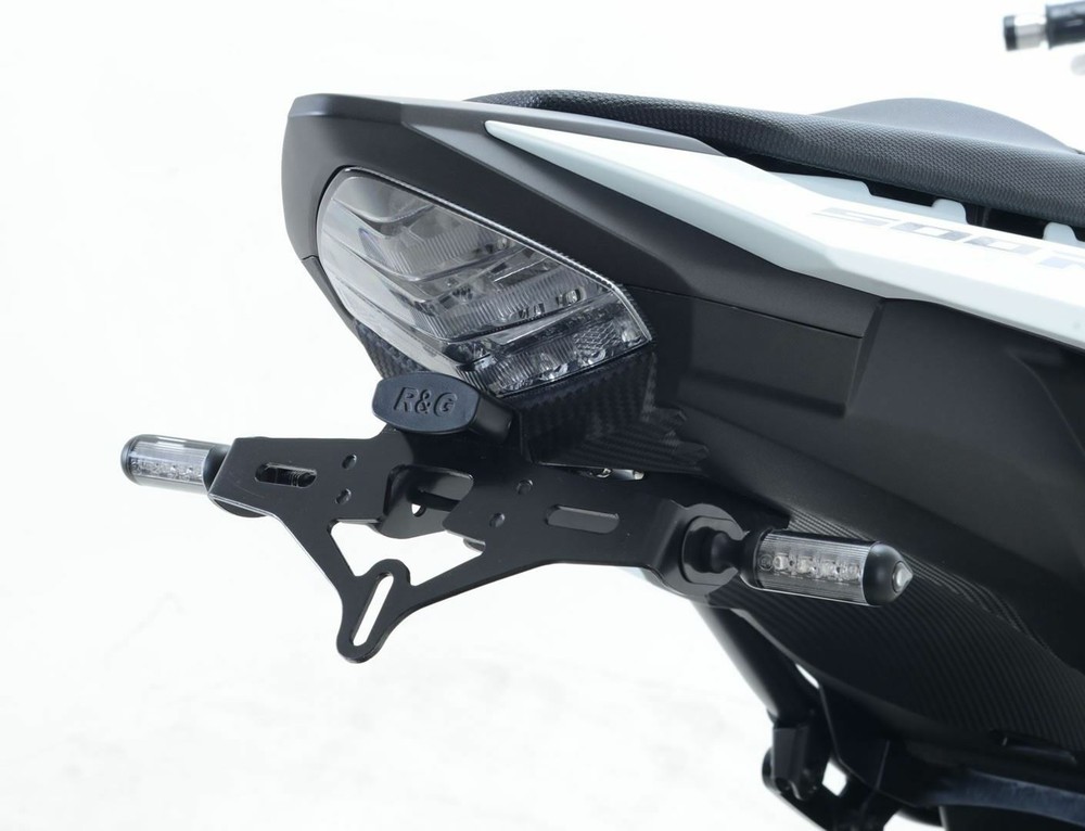R&G Tail Tidy Honda CB500F 2016 - 2018