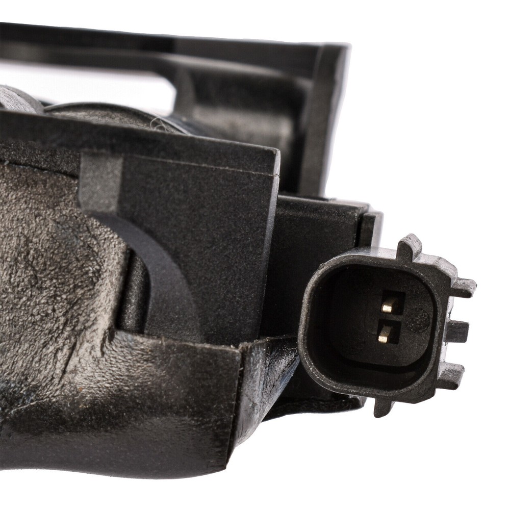 For 15 thru 23 F-150 Ford Tailgate Lock Actuator Control & Keyless Entry System