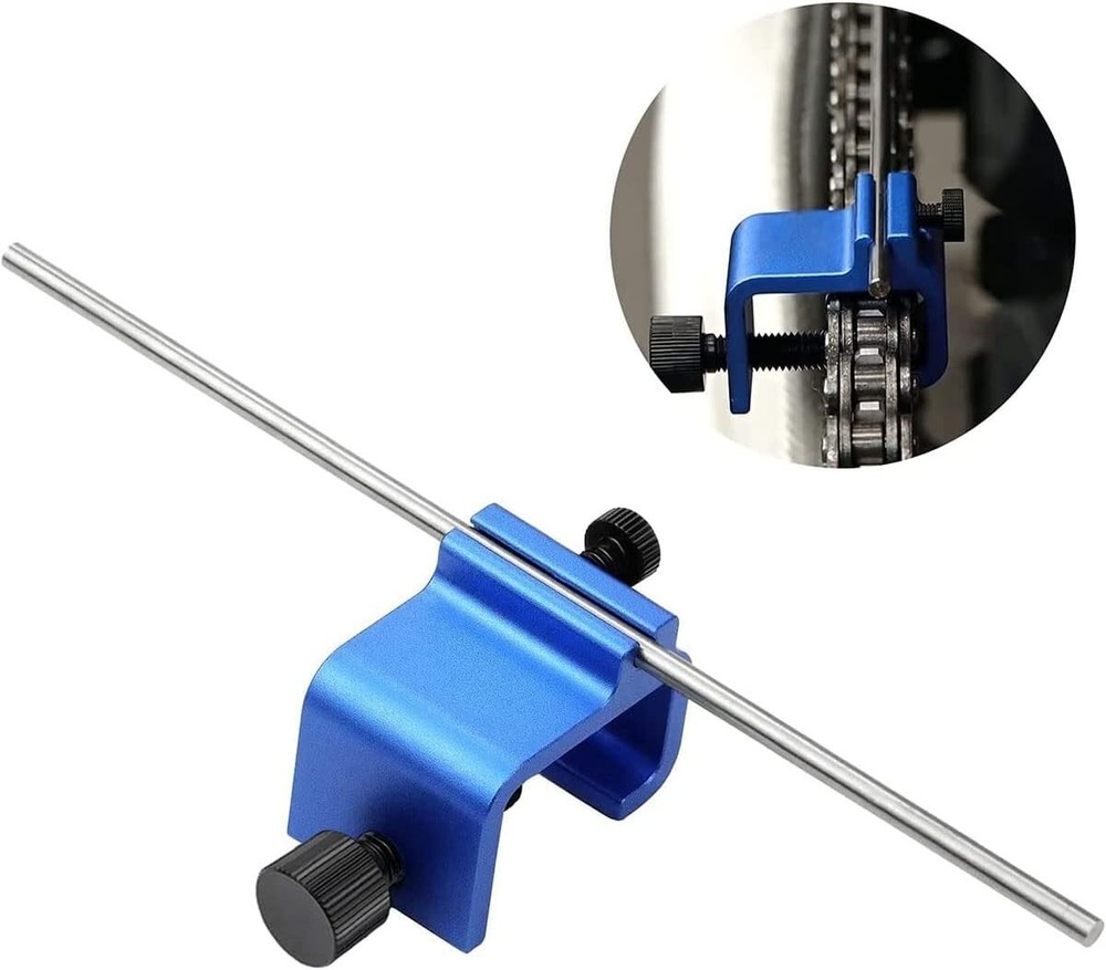 For Motion Pro Chain Alignment Tool ATV Motorcycle Sprocket 08-0048