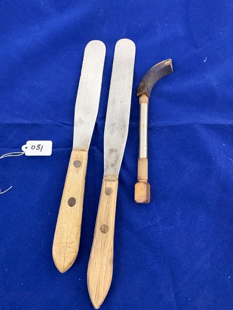 Atterberg Liquid Limit Test Set, hand operated