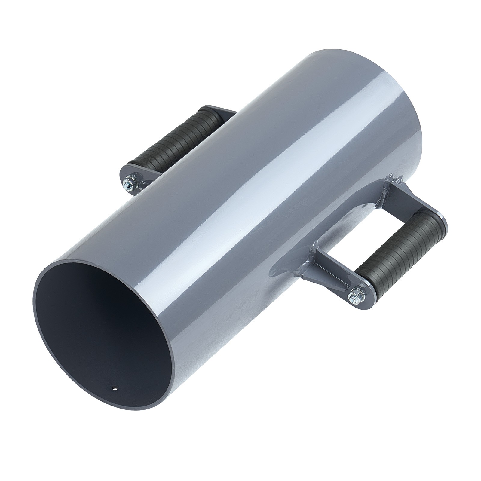 VEVOR Manual Fence Post Driver Heavy Duty T Post Rammer for Farm Garden Yard