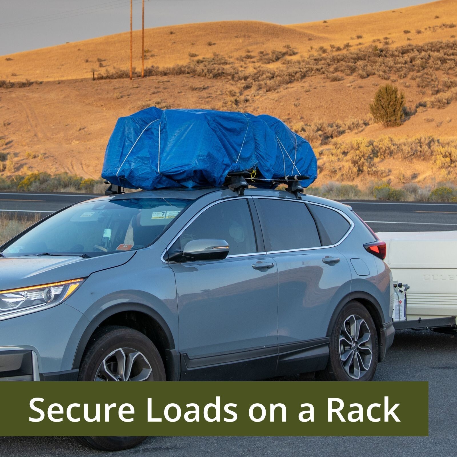 48" Bungee Cords with Aluminum Hooks, Heavy Duty Elastic Bungie Straps-4PACK