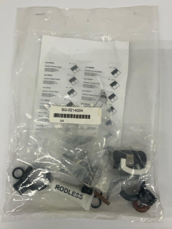 Bosch SG-0214004 Pneumatic Rod Kit