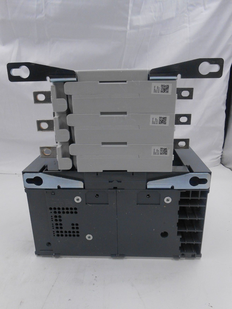 NEW ABB OXB200U3X3QB Automatic Transfer Switch 3P 200 A 480V