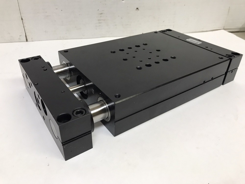ROBOHAND DLB-25-L-B-1-V-S LINEAR ACTUATOR SLIDE