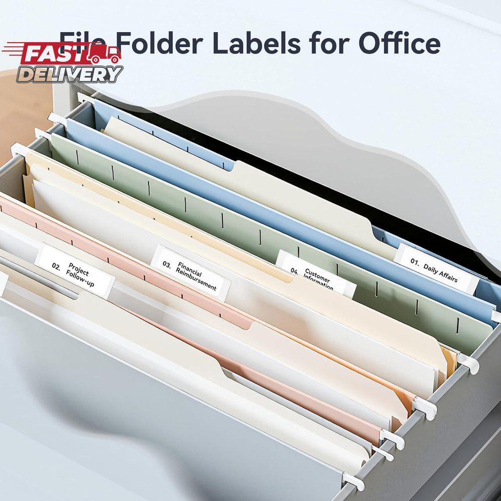 NIIMBOT D110 Upgraded Version Mini Label Maker Machine with Tape, Portable Bluet