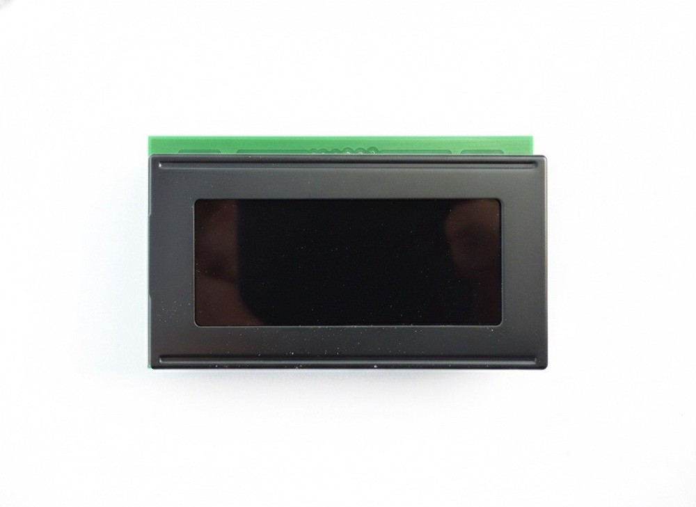 WAYNE WM040824-0011 OVATION2 & HELIX PPU DISPLAY MODULE