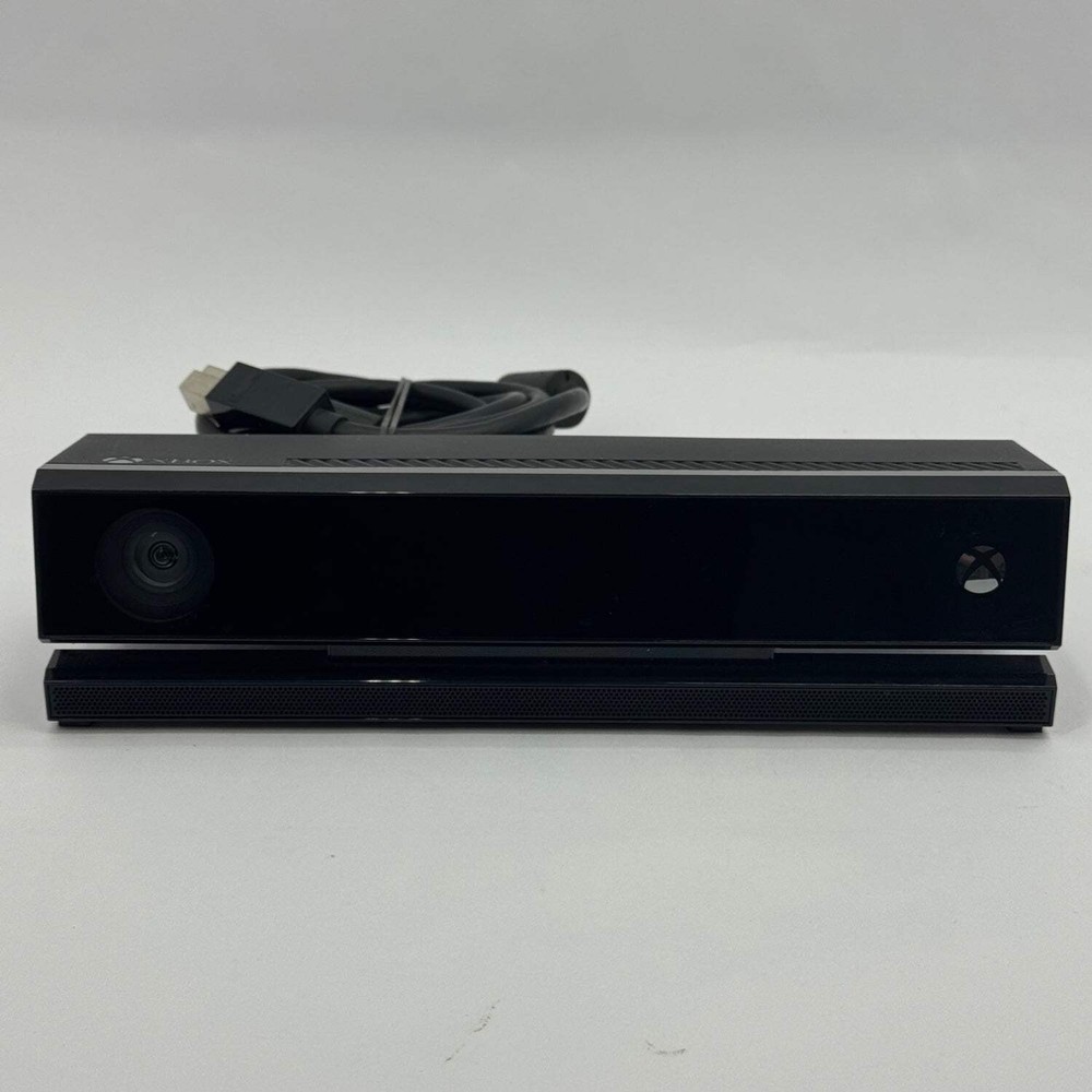 Microsoft Kinect Black 1520 For Xbox One