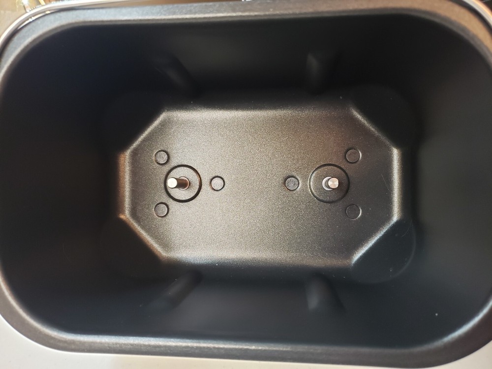 Pan for West Bend Bread Maker Model 47413 BK43 GY43 RD43 replacement Part