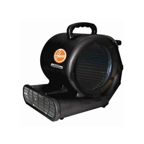 HOOVER GROUND COMMAND AIR MOVER CH82000