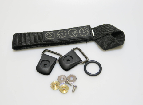 EasyCare snug strap , single strap, size 0