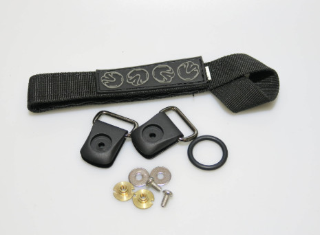 EasyCare snug strap , single strap, size 1