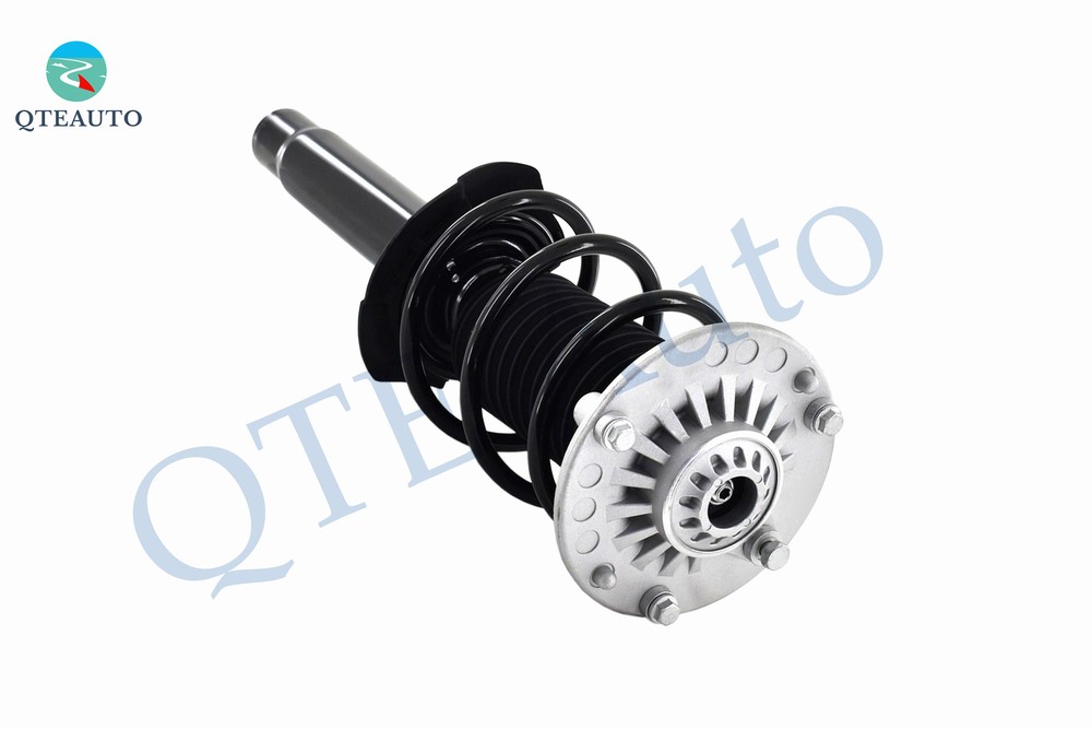 Pair 2 Front Quick Complete Strut-Coil Spring Assembly For 2012-2016 BMW 328I